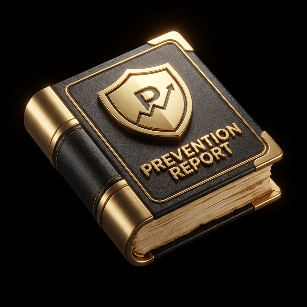 Prevention Report
